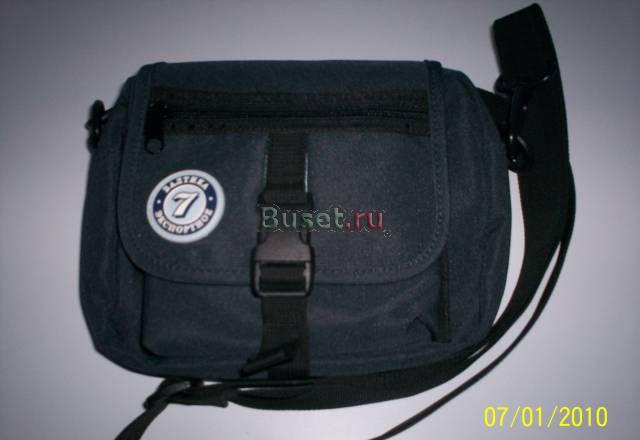 Сумка новая Москва