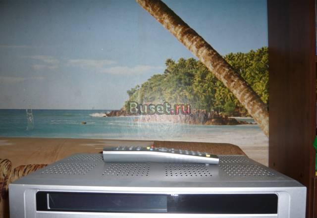 Спутниковый ресивер Humax hdci-2000 hdtv Москва