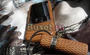 Nokia 8800 Arte Sapphire Sahara Москва