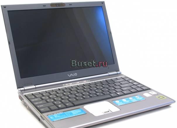 Продам ноутбук Sony vaio VGN-SZ3XRP/C Москва