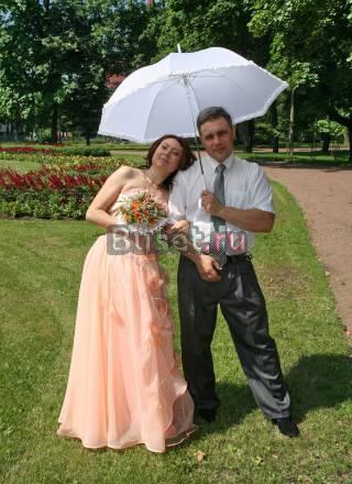 Фотограф на свадьбу Санкт-Петербург