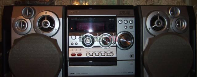 Муз. центр aiwa NSX-R51 Санкт-Петербург