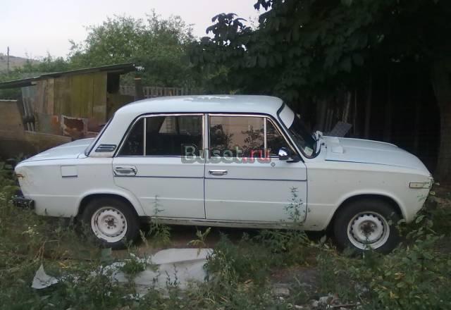 ВАЗ 2106, 1999 Саратов