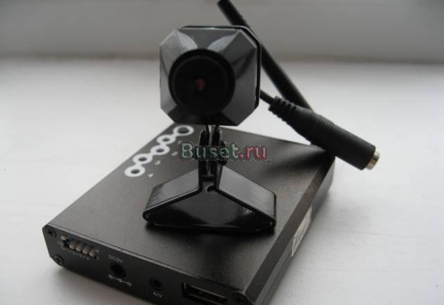 Usb-Ресивер-AV GP-722 Москва