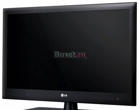 Продам новый ЖК-телевизор LG 26LE3300 Москва