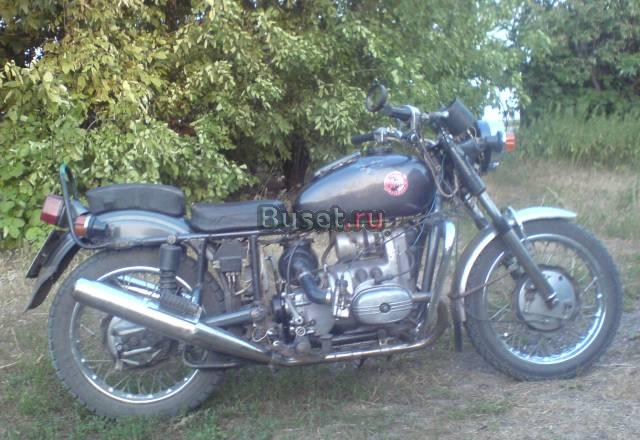 Урал имз 8 123 Соло Пенза