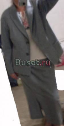 Деловой костюм Москва
