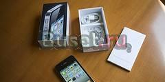Apple iPhone 4G 32GB Москва