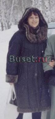 Дубленка 46-48 р-р Москва