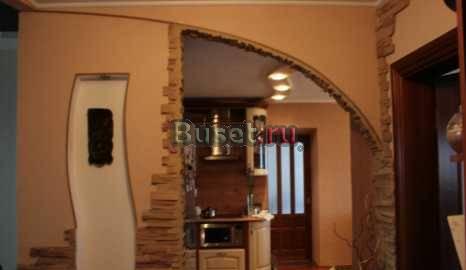 3-х комн., инд. планировка, отл. состояние Хабаровск
