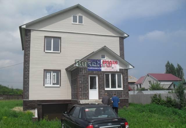 Продаю коттедж в черте г. Липецк Липецк