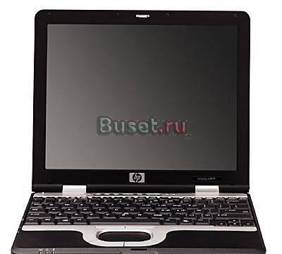 H.p.compaq nc4010 12 дюйм Москва