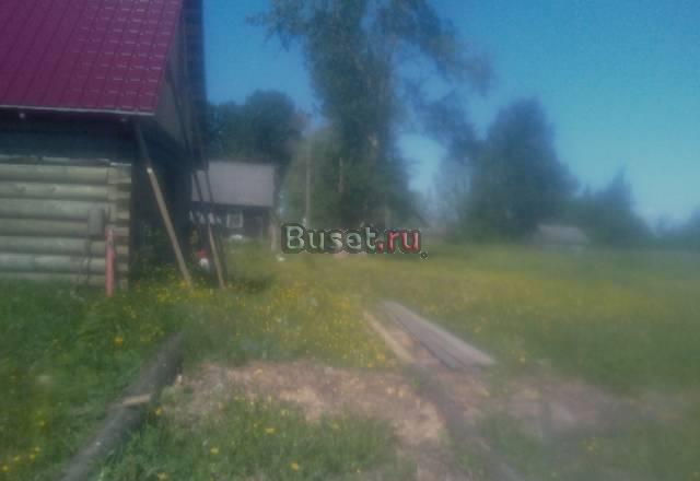 Дом с участком Псков