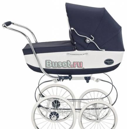 Коляска Inglesina Classica (шасси Balestrino) Санкт-Петербург