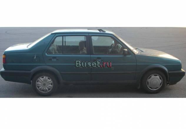 Volkswagen Jetta, 1991 Санкт-Петербург
