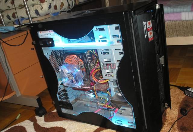 Компьютер Москва