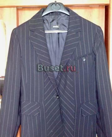 Пиджак классический emozioni Калининград