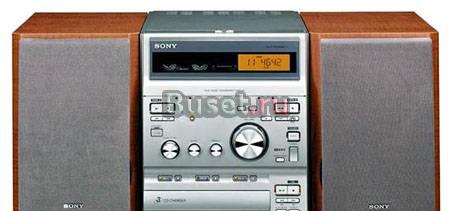 Хорошая стереосистема за 3 тысячи Одинцово