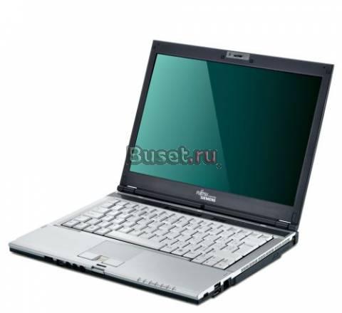 Fujitsu-Siemens Lifebook S6410 Москва