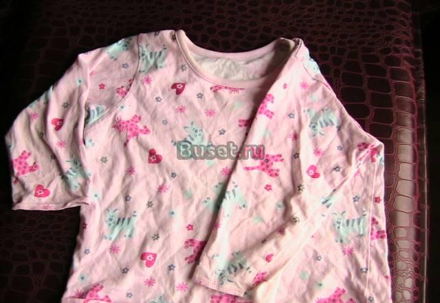 Футболка, 92 см Москва