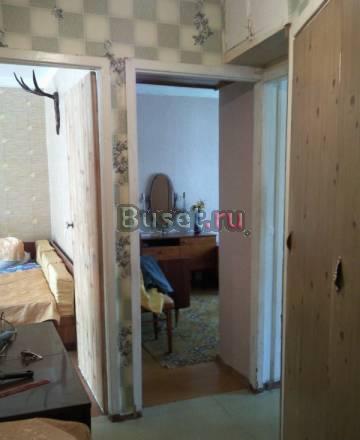 Продаю 2-комн. квартиру в Новосиньково, д. 41 Новосиньково