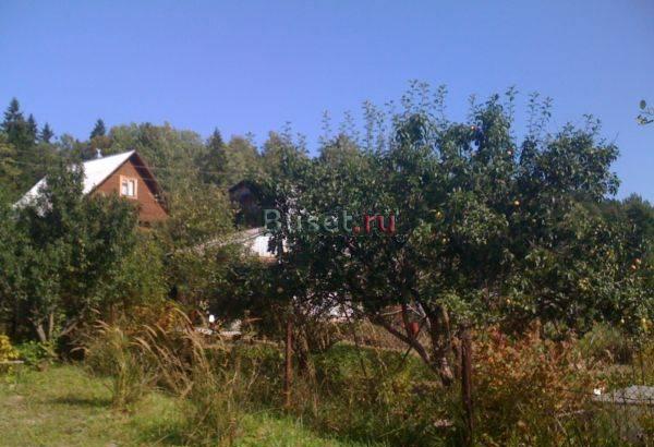 Дача в Щелканке пригород Переславля Переславль-Залесский