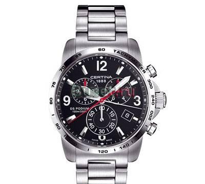 Часы certina ds podium big size Санкт-Петербург