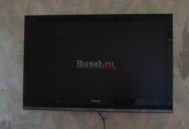 Телевизор  toshiba regza 42" Санкт-Петербург