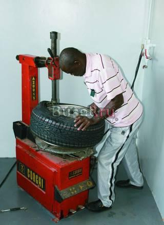 Возьму в аренду помещение под шиномонтаж в Спб Санкт-Петербург