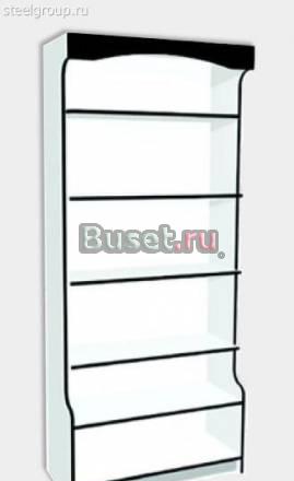 Комплект оборудования для магазина "Продукты" Москва