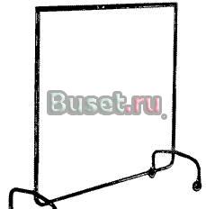 Вешало Москва