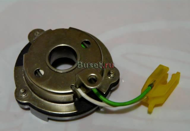 Датчик Холла opel Москва