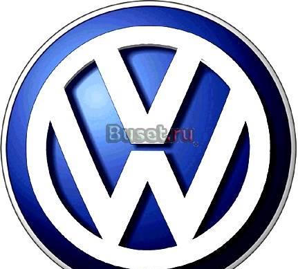 Запчасти  volkswagen Москва
