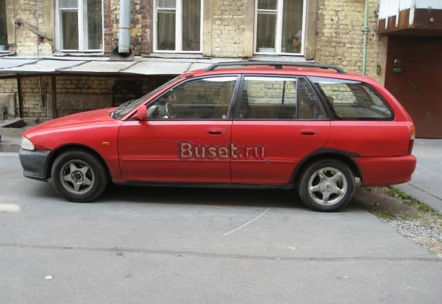 Mitsubishi Lancer, 1995 Санкт-Петербург