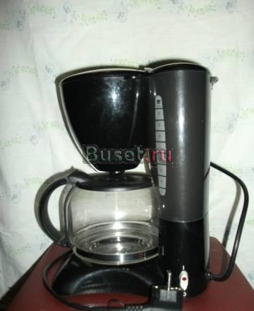 Кофеварка Bimatek Москва