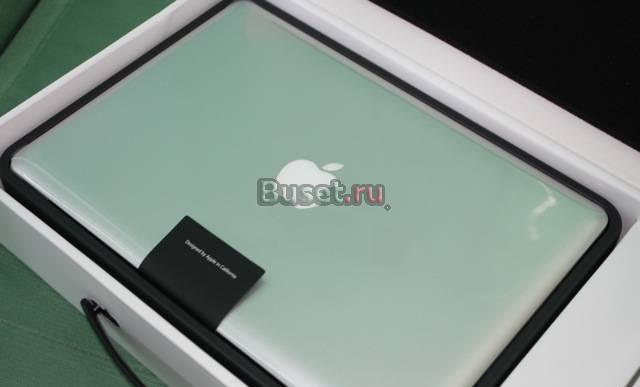Macbook Pro 13" (2010 года) Москва