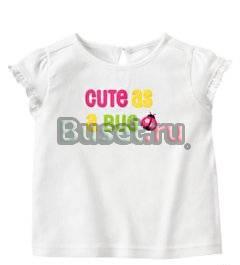 Gymboree одежда для девочек  от 6 мес до 2 лет Москва