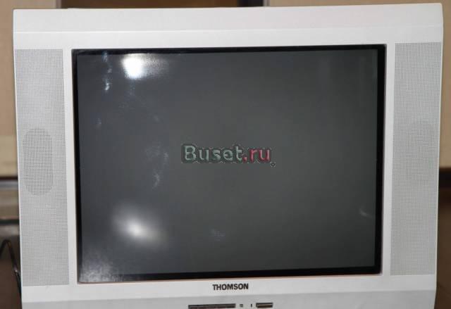 Телевизор Thomson Домодедово