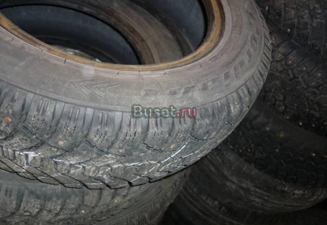 Пара cordiant 175/65r14 Санкт-Петербург