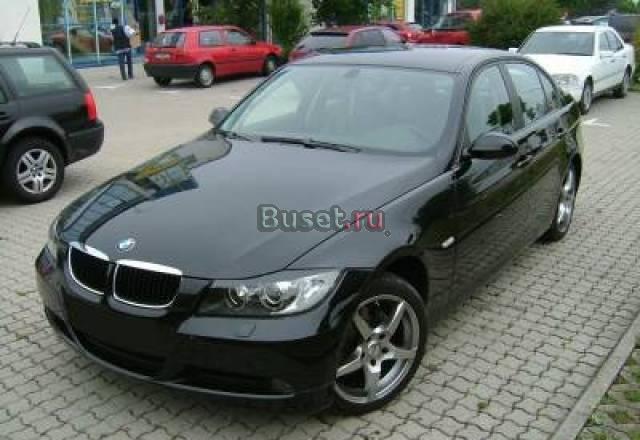 Сдаю BMW с водителем на свадьбу Москва