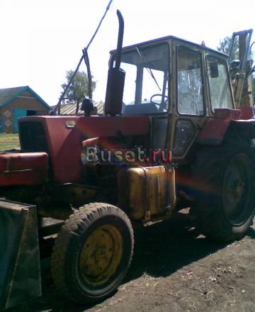 Экскаватор эо 2621 на базе юмз Казань