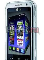 Телефон LG KM900 Arena  в отличном состоянии Санкт-Петербург