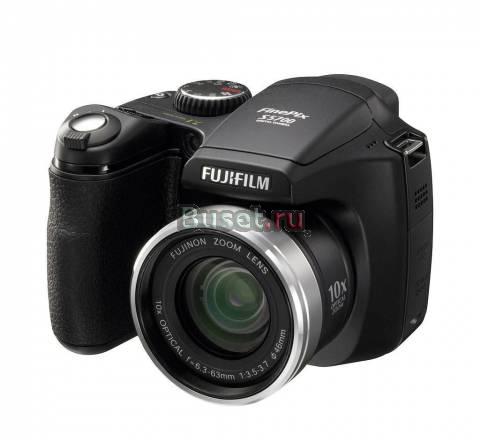 Fujifilm FinePix S700оптика 10х,10Мп,LCD-2,5" Санкт-Петербург