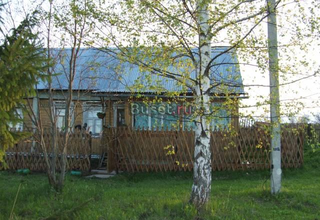 Продажа дома в деревне 130км Малоярославец