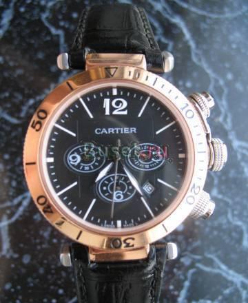 Pasha de Cartier (новые) Москва