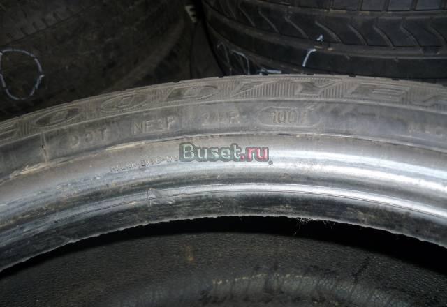 1покрышка goodiyear 245/40r18 Санкт-Петербург