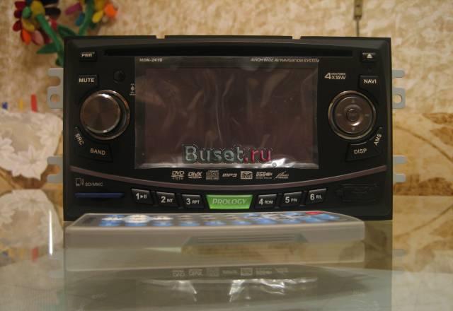 Мультимедия  Prology MDN 2410 Москва