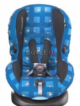 Продам детское автокресло Maxi-Cosi Priori Уфа