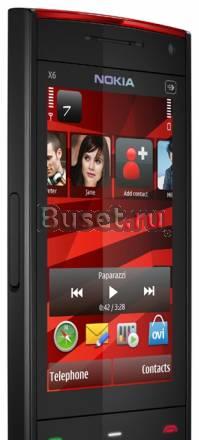 Новые телефоны Nokia X 6 Санкт-Петербург