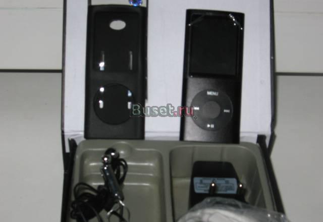 MP3 Player (новые) Санкт-Петербург